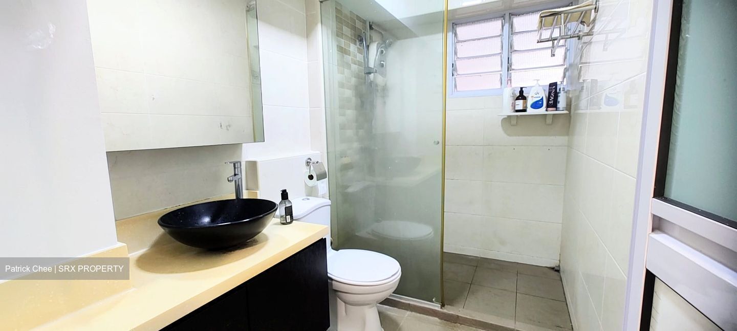 Blk 519 Fragrant Woods (Woodlands), HDB 4 Rooms #546605881